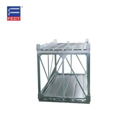 Kontenitur tal-Wire Mesh li Jingħalaq