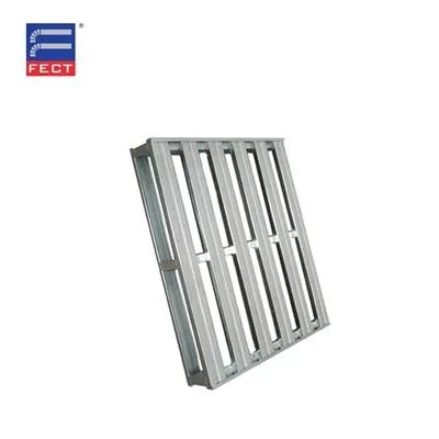 Pallet tal-Metall b'saħħtu